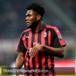 CHELSEA - AC Milan's KESSIE might enter Bakayoko's trade
