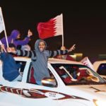 Joy as Qatar makes football history with Asian Cup win