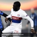 MANCHESTER UNITED in touch with NDOMBELE's entourage