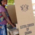 Reasons why Ghanaians will not turn out to vote in 2020 elections