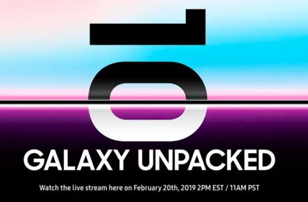 Samsung Galaxy S10+ pricing leaked ahead of Unpacked 2019 launch