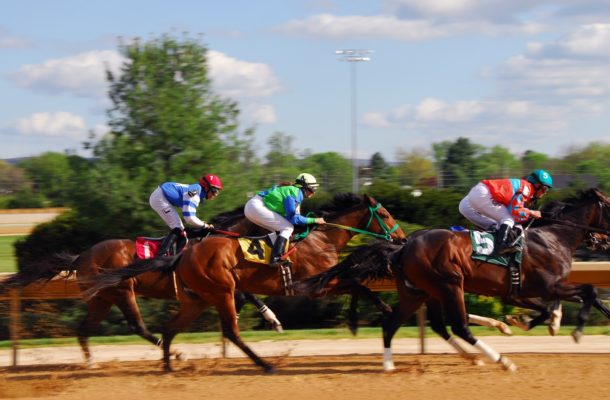 Kentucky Derby 2019: The Possible Supporting Races