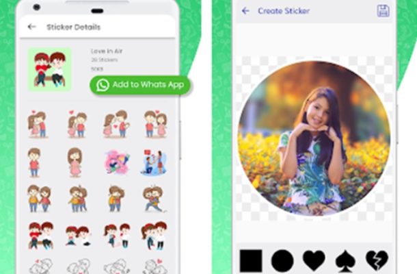 Valentine’s Day WhatsApp stickers: Here’s how to download or install