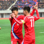 Preliminary Stage - 2nd Leg: Ryomyong SC 3-0 Erchim FC