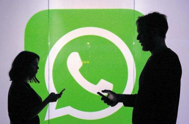 WhatsApp bans over 2 million accounts monthly for spam, platform abuse