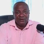 National Security must investigate Ofosu-Ampofo - Sam Payne