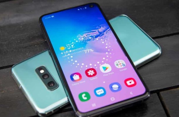 With Samsung Galaxy S10, you can finally customise Bixby button