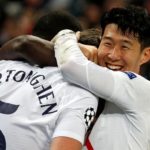 Tottenham to play in Singapore, Shanghai in pre-season tour