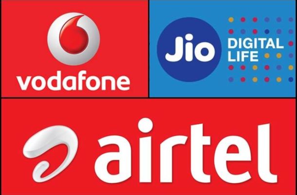 Reliance Jio, Vodafone Idea, Airtel data packages: Unlimited data plans, free voice calls; don’t miss these offers