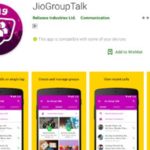 Reliance Jio takes on WhatsApp, launches app for group calls