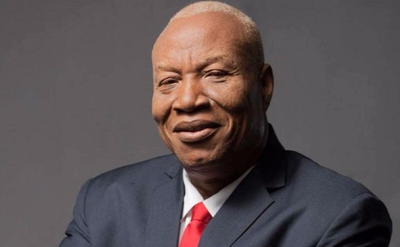 My focus is to bring NDC back to power – Prof Alabi