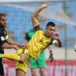 Group C: Al Ahed FC 0-0 Qadsia SC