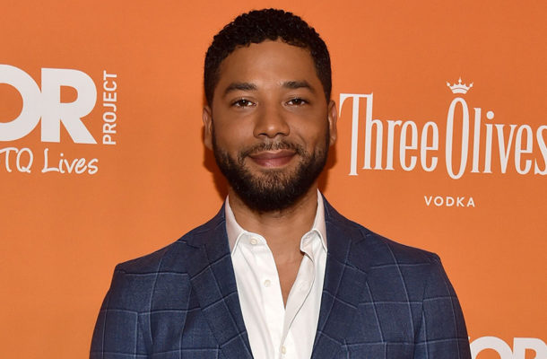 Jussie Smollett’s ‘Empire’ scenes reduced following news he staged homophobic attack