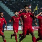 Indonesia edge Thailand for AFF U-22 title