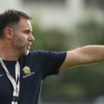 Milicic confirmed as new Matildas boss