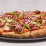 VIDEO: Easy steps on how to make BBQ Chicken Pizza