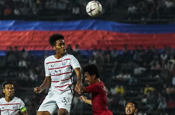 Indonesia advance, heartbreak for Malaysia - The Ghana Guardian News