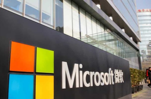 Microsoft invests in ‘Boring AI’ startup valued at $2.75 billion