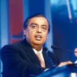 How Bezos lost out to billionaire Ambani in poll-bound India