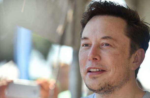Elon Musk distances himself from OpenAI, group that built fake news AI tool