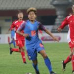 Nepal stun India, Myanmar defeat IR Iran in Gold Cup