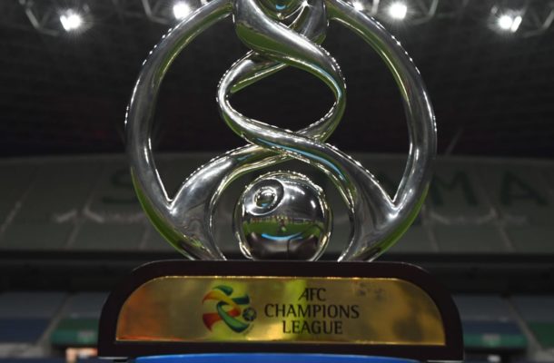2019 AFC Champions League Media Guide Published