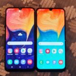 Samsung Galaxy A50, Galaxy A30, and Galaxy A10 launched in India: Price, specifications