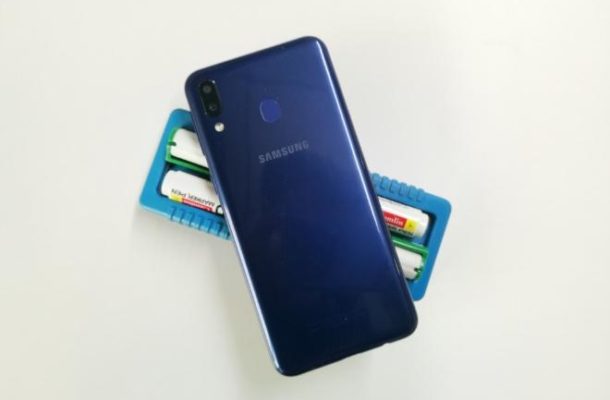 Samsung Galaxy M20 Review: A ‘millennial’ attempt with powerful battery, impressive display