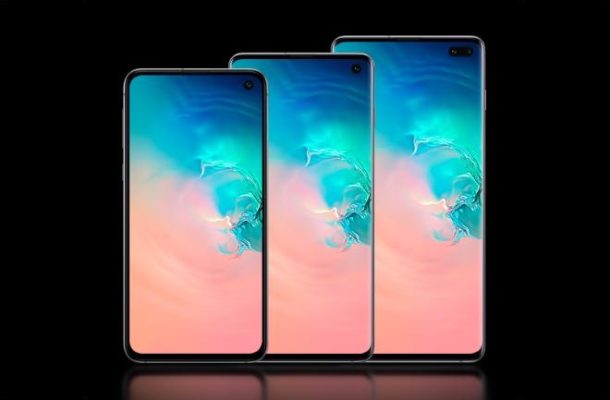 Samsung Galaxy S10 pre-booking now live: Bring it home for as low as Rs 9,099