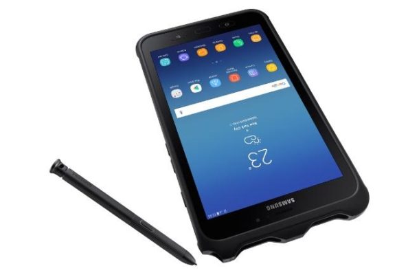 Samsung Galaxy Tab Active 2 with military-grade ruggedness, S Pen support launched in India