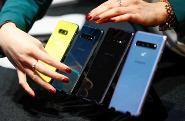 Samsung Galaxy S10, Galaxy S10e India prices revealed, pre-orders start today