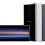MWC 2019: Sony Xperia 1 with 4K HDR ‘cinema mode’ display, triple cameras goes official