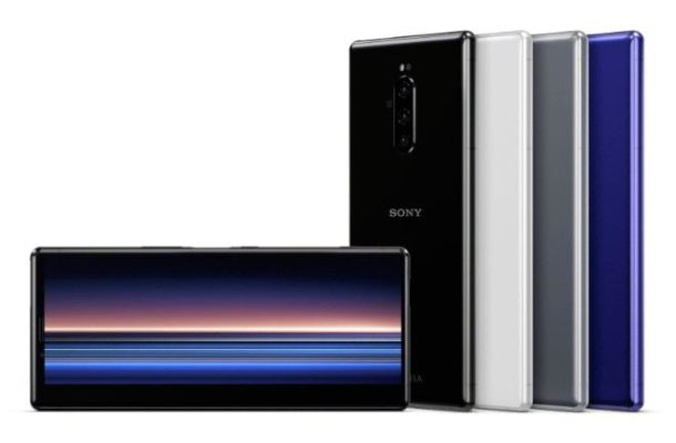 MWC 2019: Sony Xperia 1 with 4K HDR ‘cinema mode’ display, triple cameras goes official