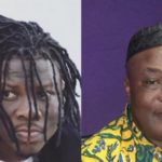 Stonebwoy finally breaks silence on Willi Roi's death; says they never had a relationship