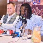Independence day concert will be worth it - Stonebwoy