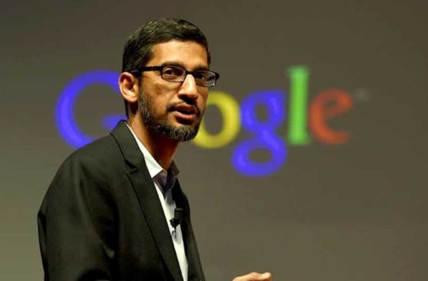 Google vs Fortnite: Sundar Pichai defends 30% cut on Play Store app sales
