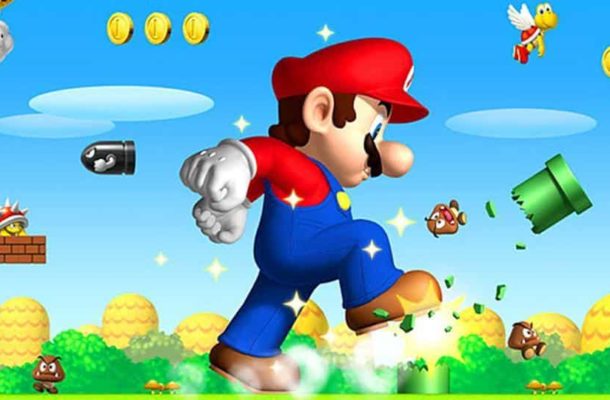 Near mint condition copy of Super Mario Bros auctioned for over Rs 71 lakh