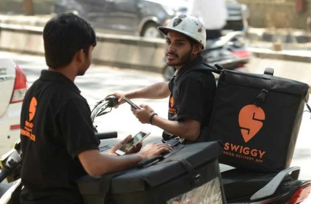Swiggy acquires Kint.io, a Bengaluru-based start-up that specialises in AI, deep learning