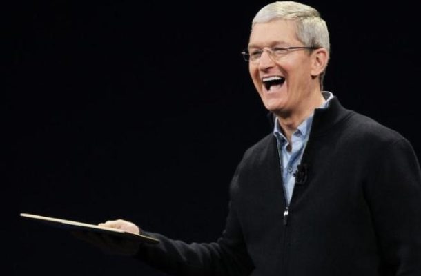 Is this Apple CEO Tim Cook’s ‘biggest mistake’ so far?