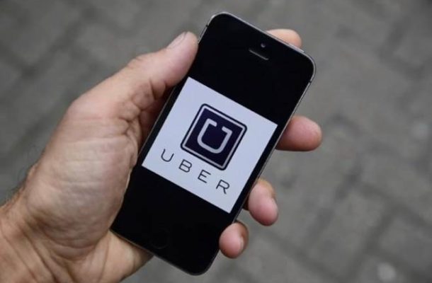 Uber drags New York city to court over limiting number of drivers