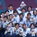 Japan's youngsters to stake World Cup claim at SheBelieves Cup