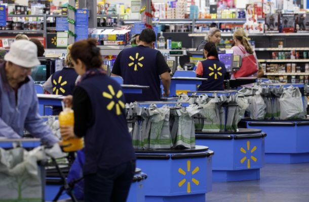 Walmart looks to tear a page from Amazon’s advertisement book