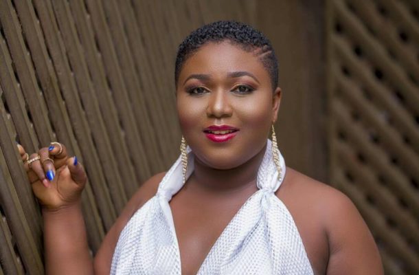 "I was sexually active from class 4, I'm not desperate for fame" - Actress Xandy Kamel