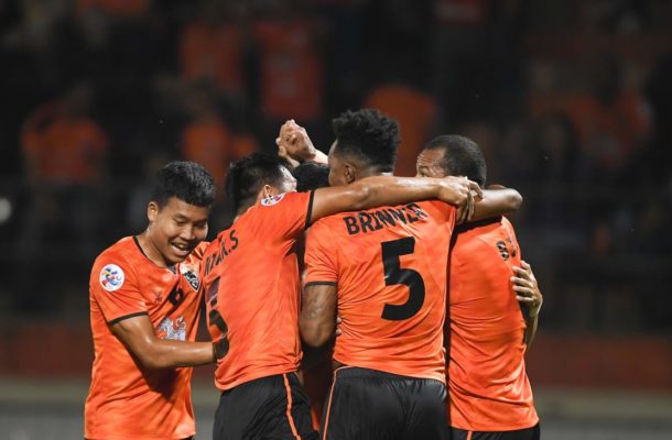 Preview - Play-off: Sanfrecce Hiroshima v Chiangrai United