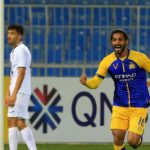 Play-off: Al Nassr 4-0 AGMK FC