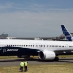 Boeing wants suspension of 'entire global fleet' of 737 MAX