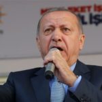 Anyone attacking Turkey will go home ‘in caskets’: Erdogan