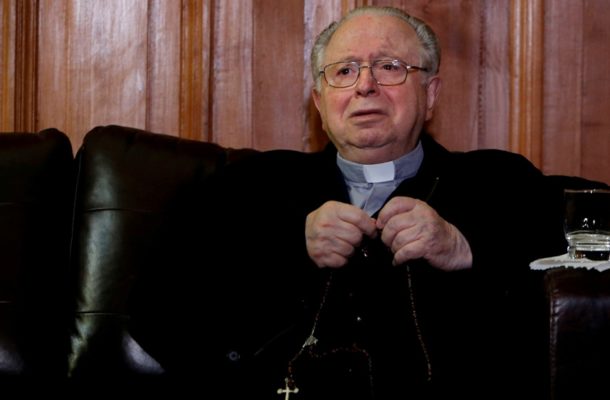 Chile court orders Catholic Church to compensate abuse victims
