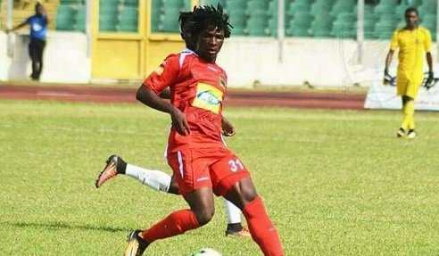 Match Report: Asante Kotoko 1-1 Al Hilal - Yacouba rescue late point for Porcupine Warriors