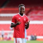 Ghanaian youngster Arvin Appiah bags brace in Nottingham U-23 draw